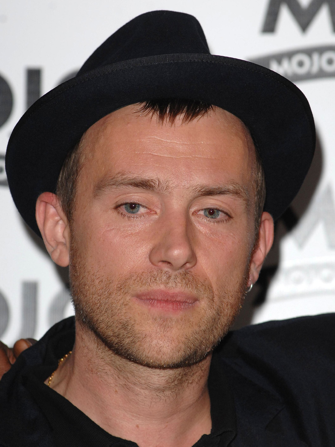 Damon Albarn